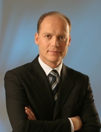 Portrait Robert Eisfeld